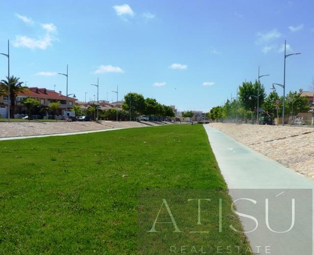 Venta de villa en Pilar de la horadada