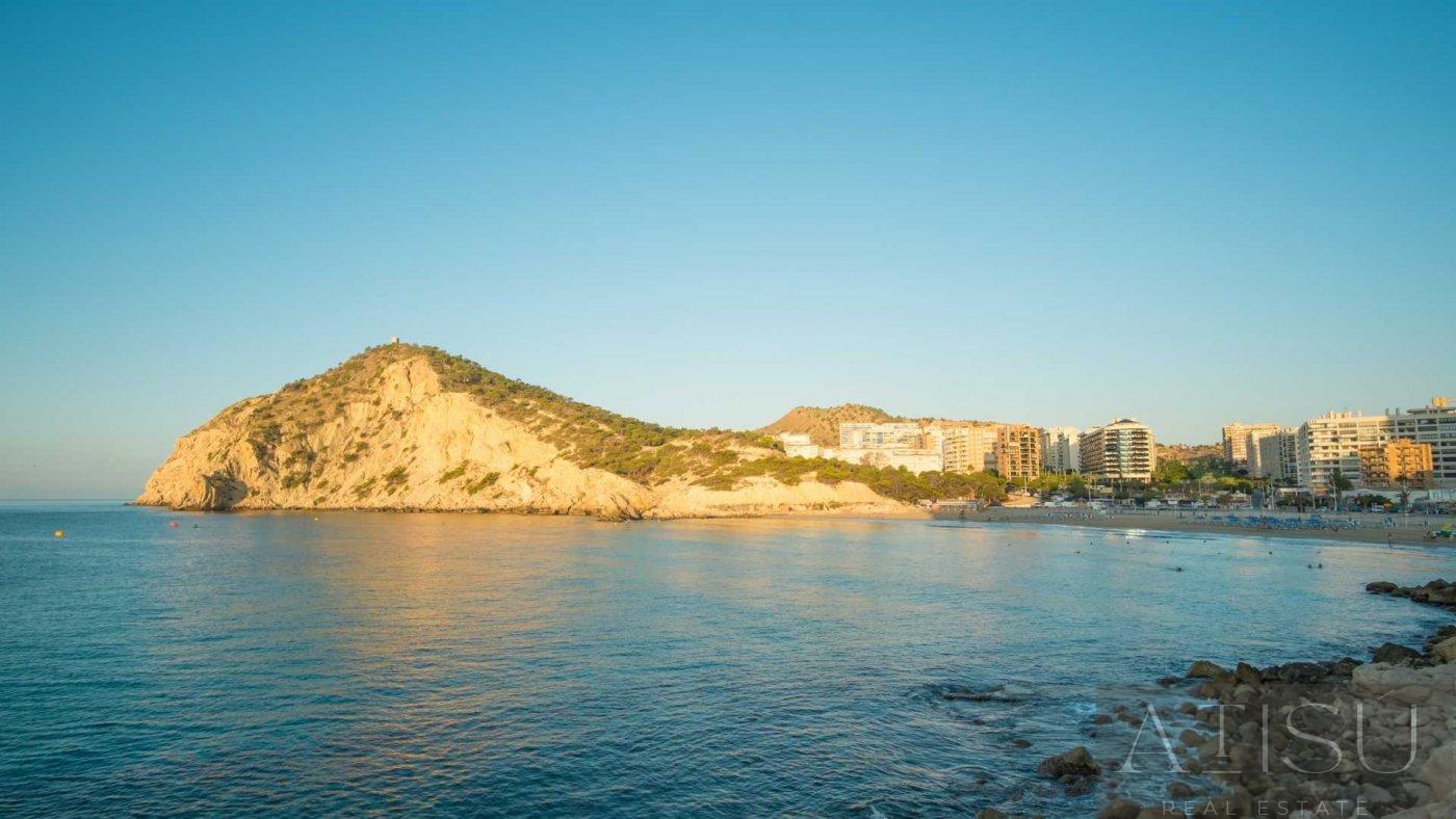 Venta de bungalow en Finestrat
