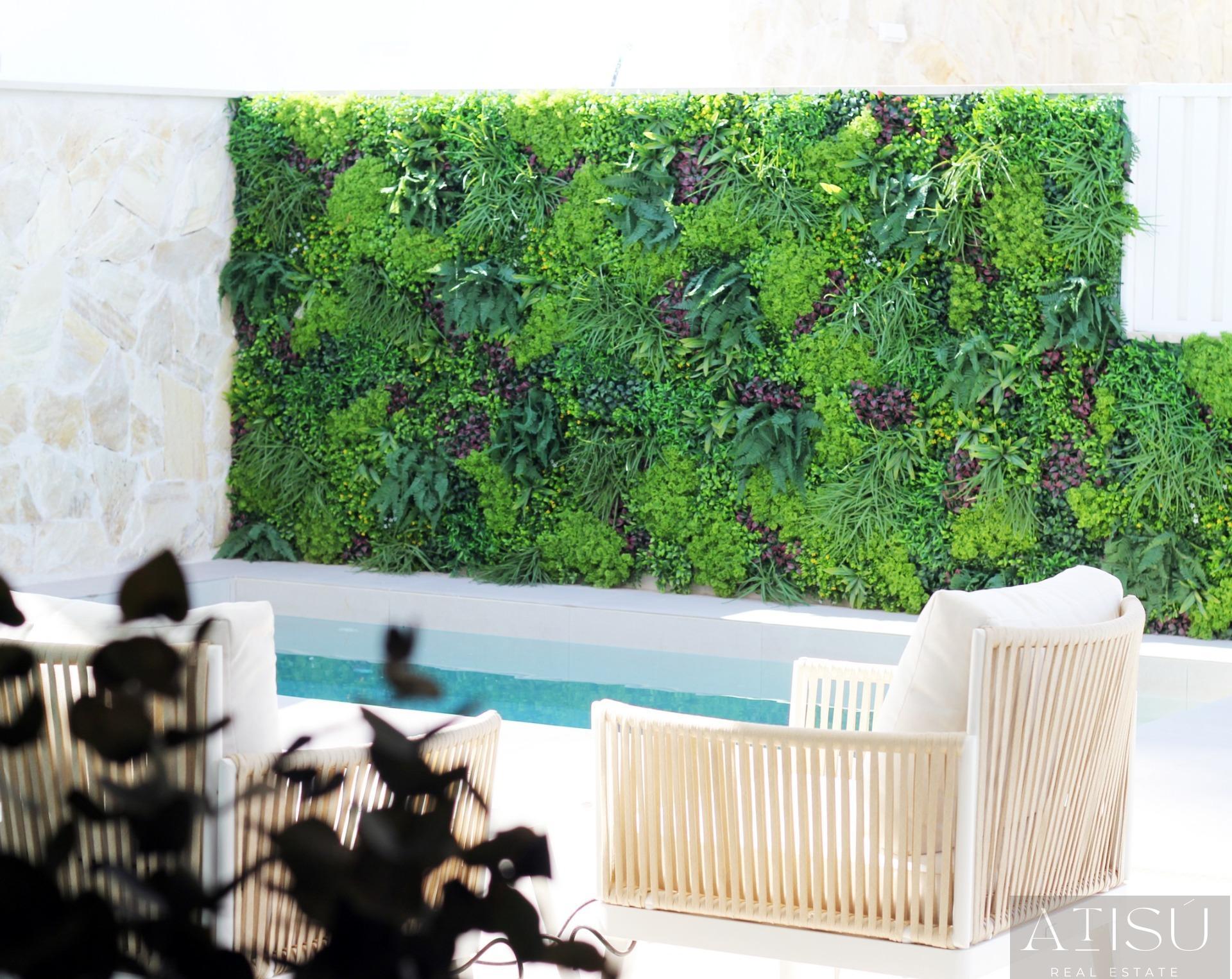 Venta de bungalow en Pilar de la horadada