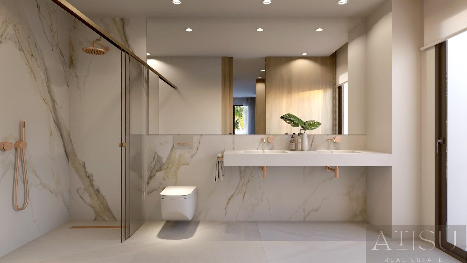 Venta de villa en Algorfa