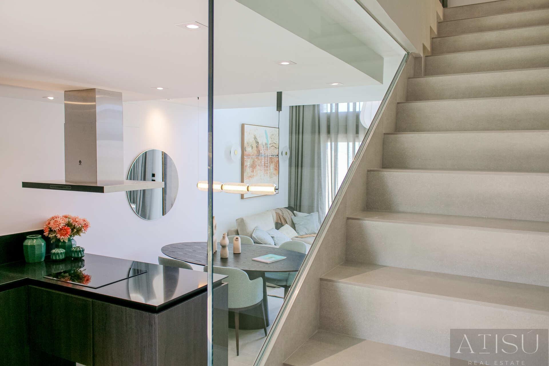 Venta de villa en Algorfa