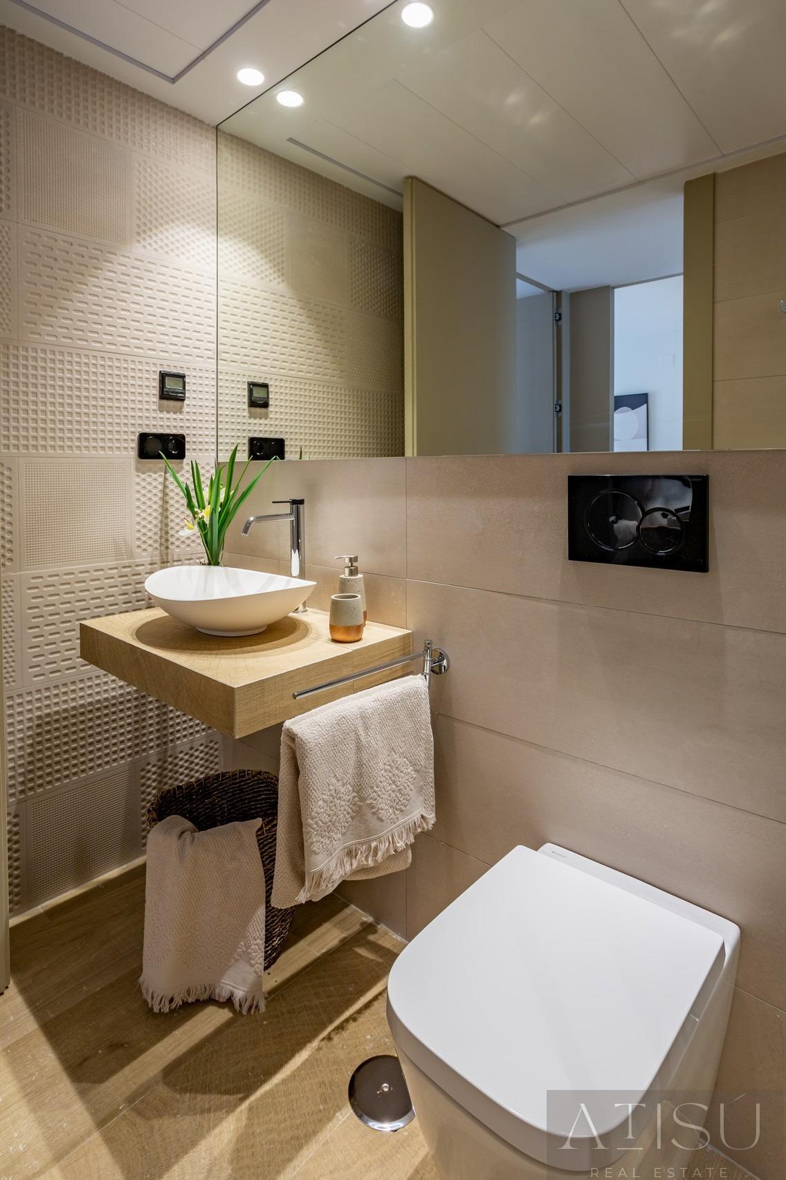 Venta de bungalow en Algorfa