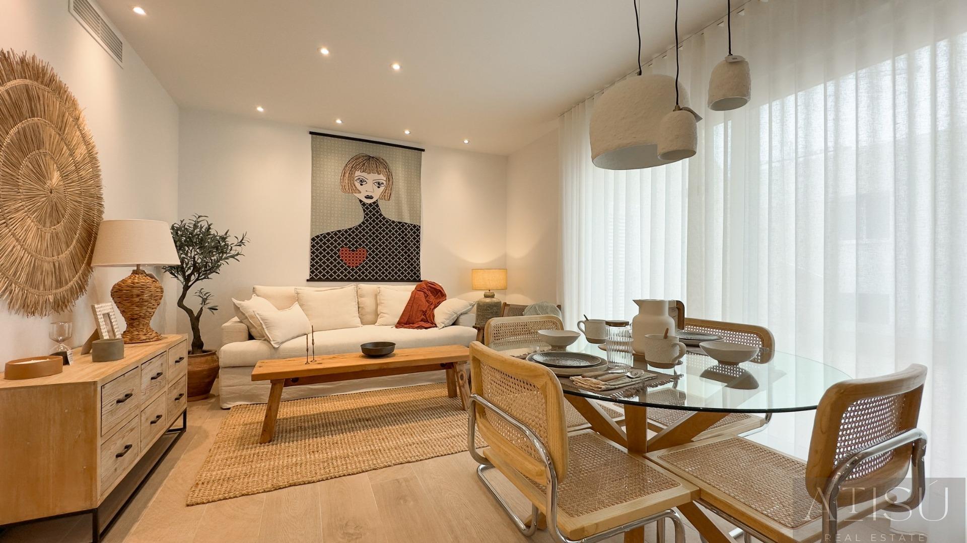 Venta de bungalow en Algorfa