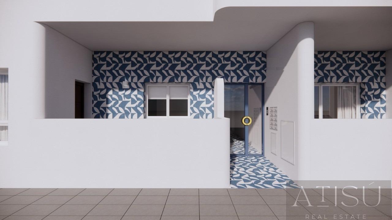 Venta de apartamento en Pilar de la horadada