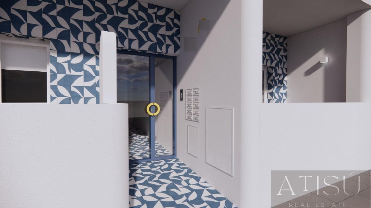 Venta de apartamento en Pilar de la horadada