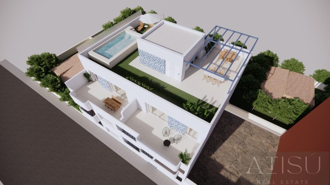 Venta de apartamento en Pilar de la horadada