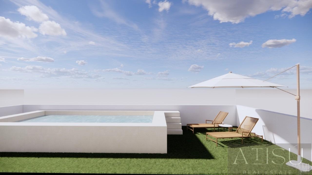 Venta de apartamento en Pilar de la horadada