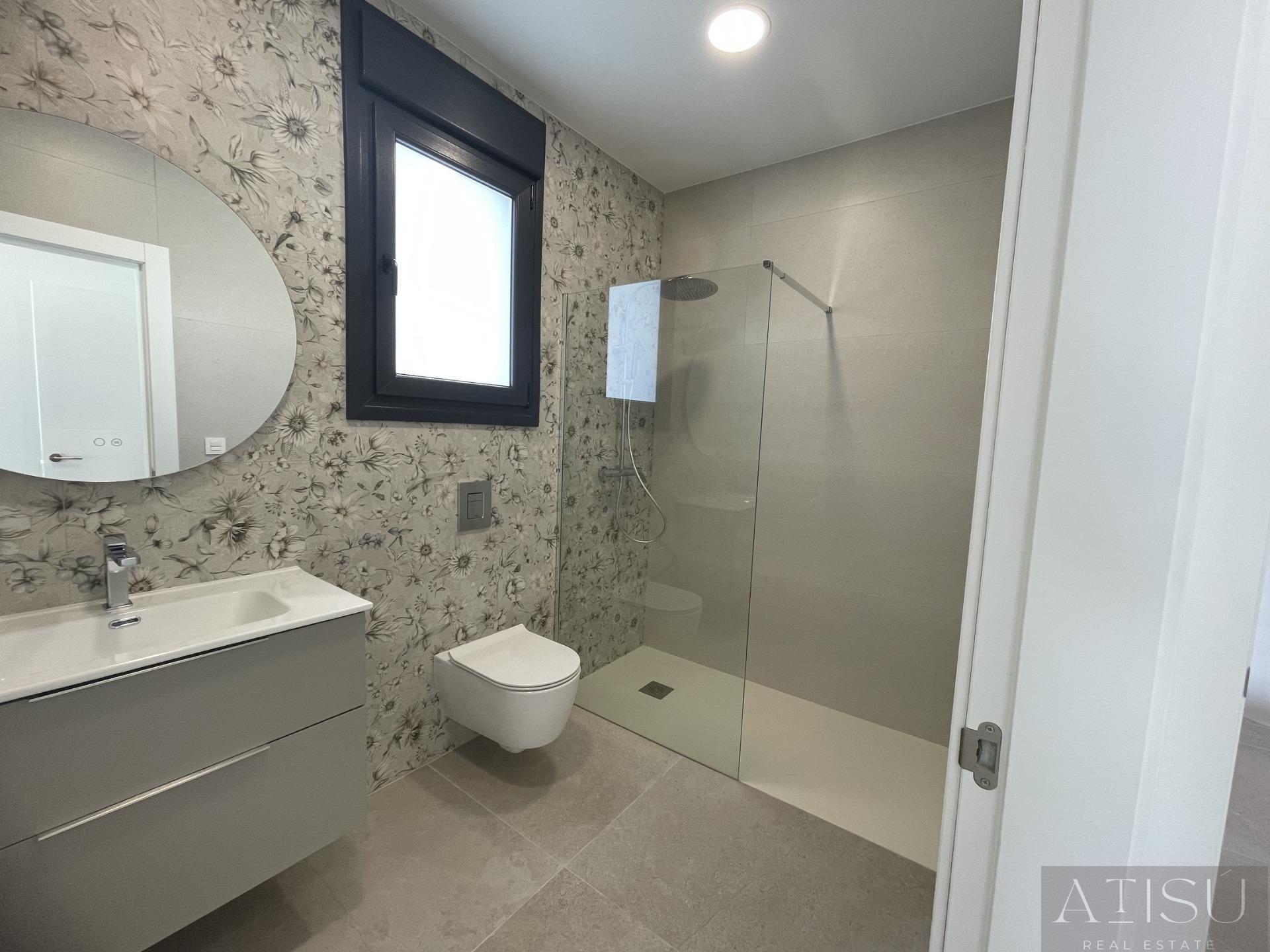 Venta de villa en Rojales