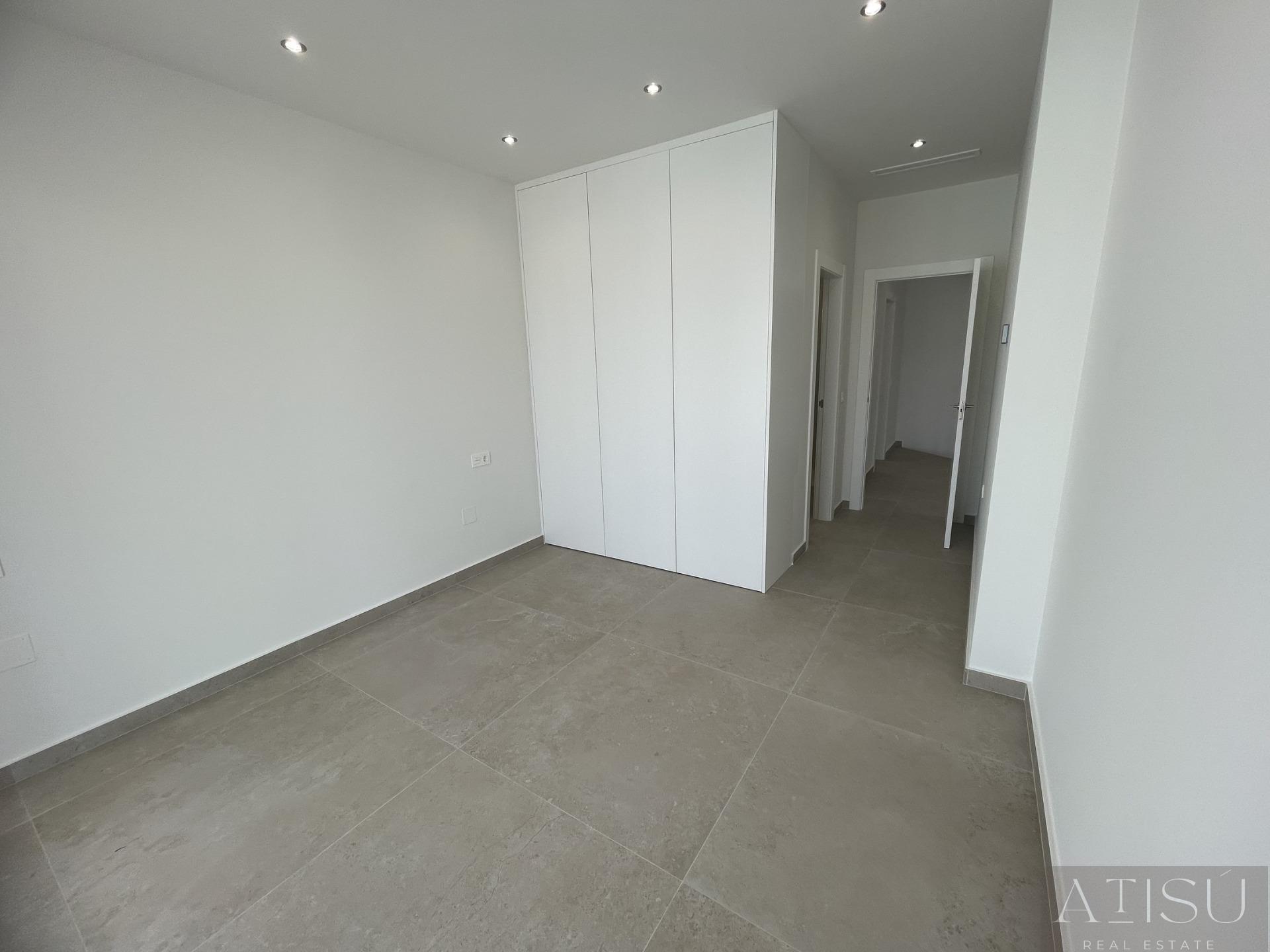 Venta de villa en Rojales