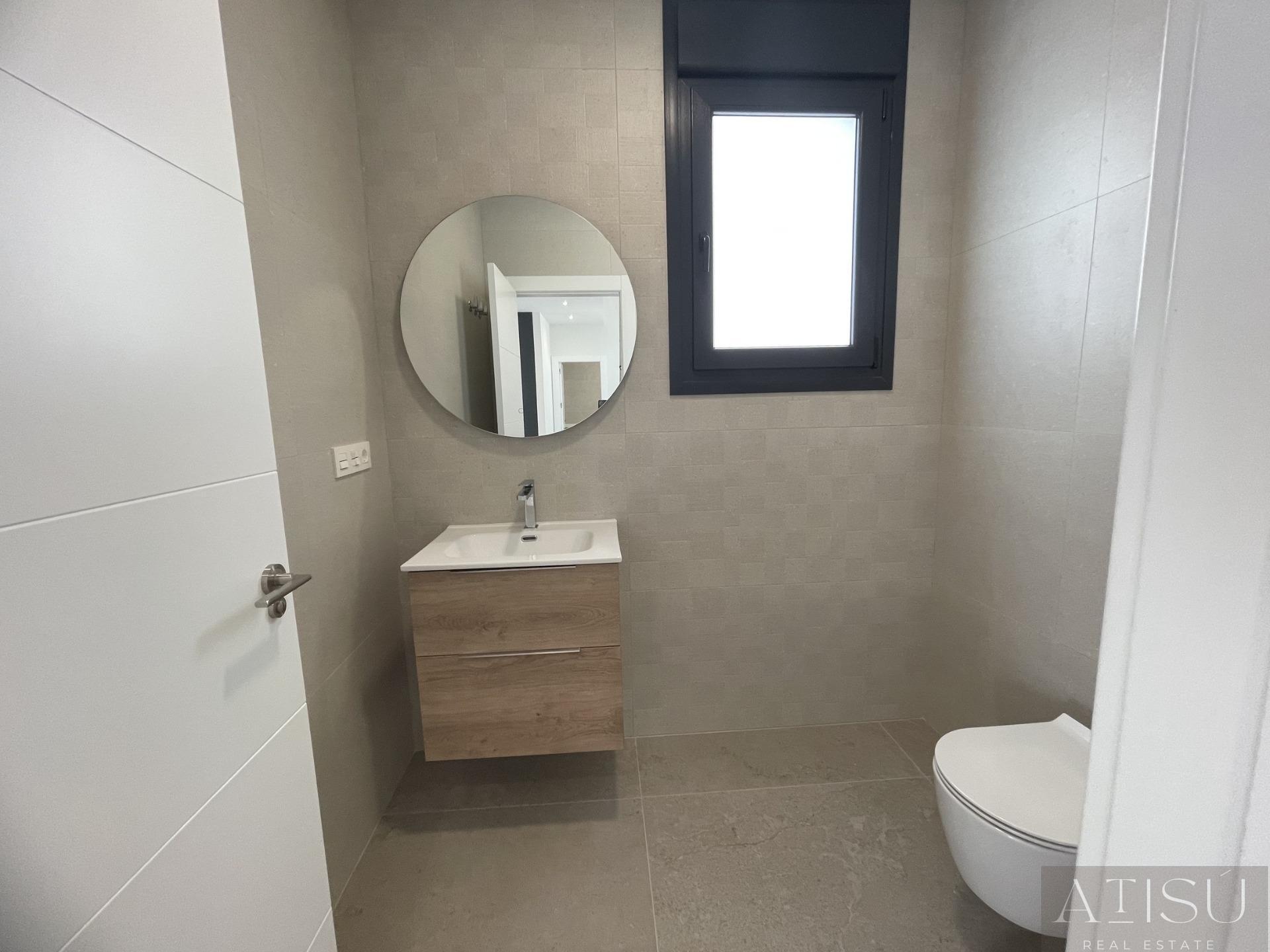Venta de villa en Rojales
