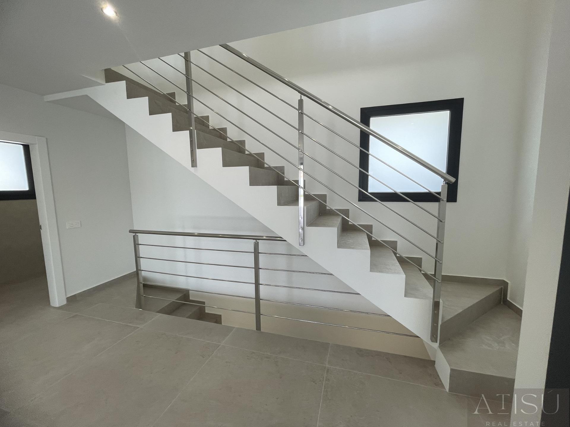 Venta de villa en Rojales