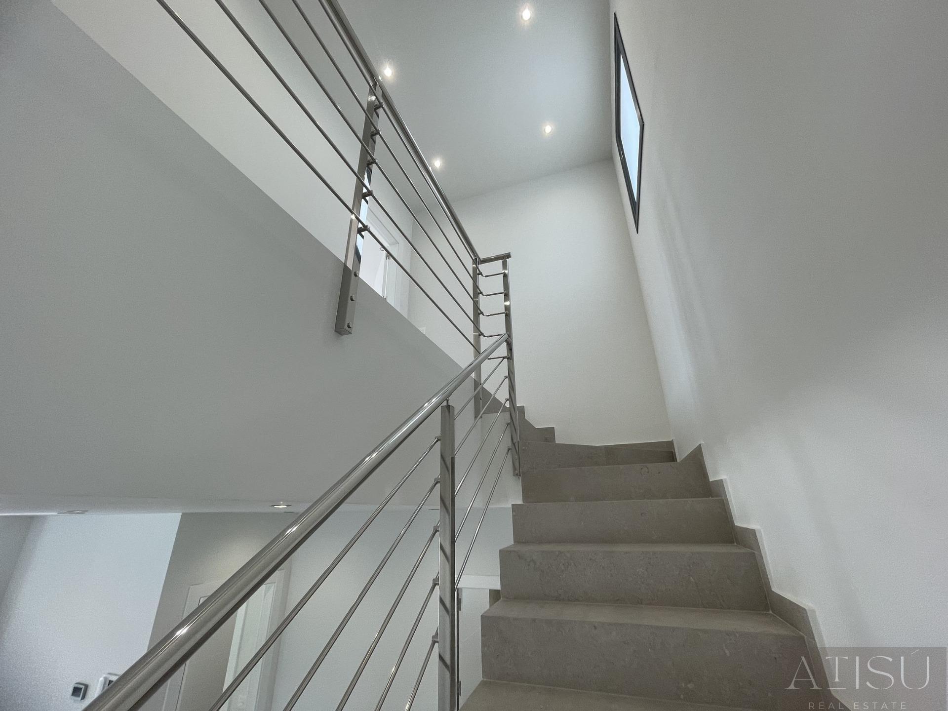 Venta de villa en Rojales