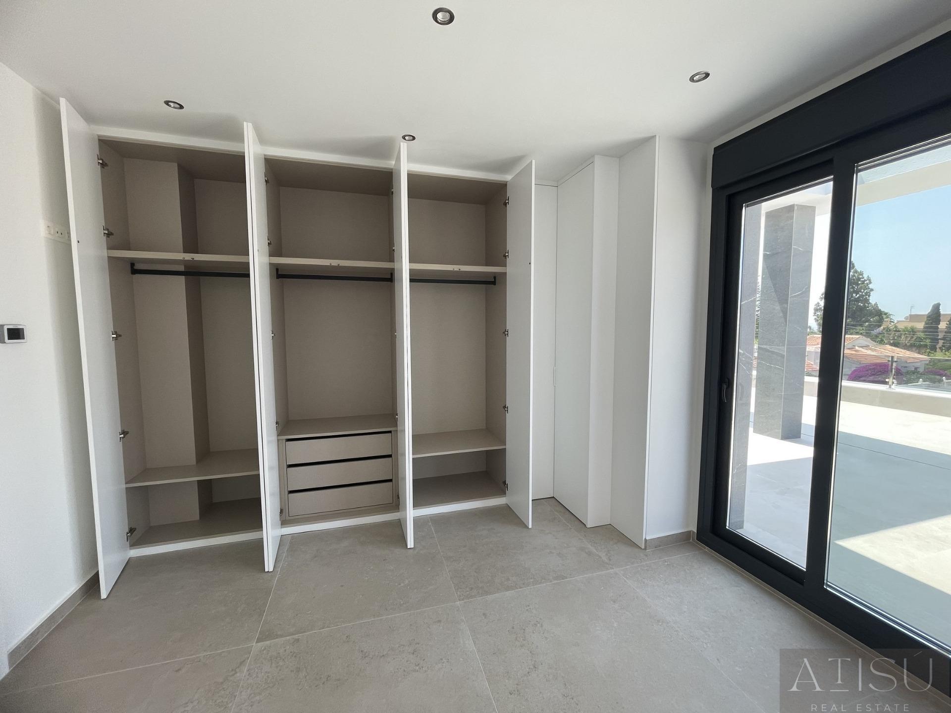Venta de villa en Rojales