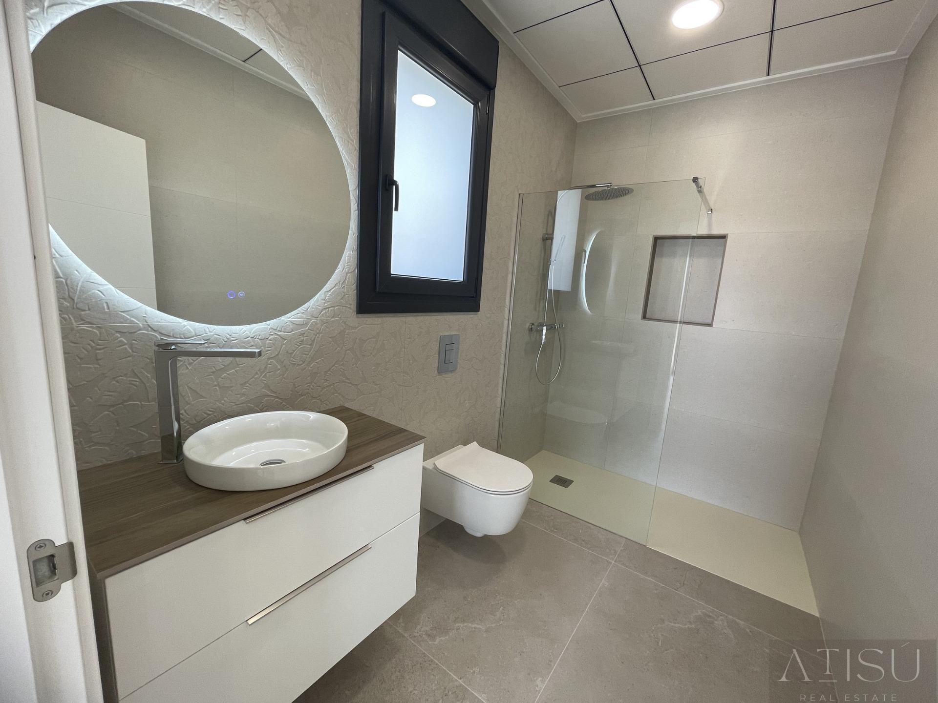 Venta de villa en Rojales