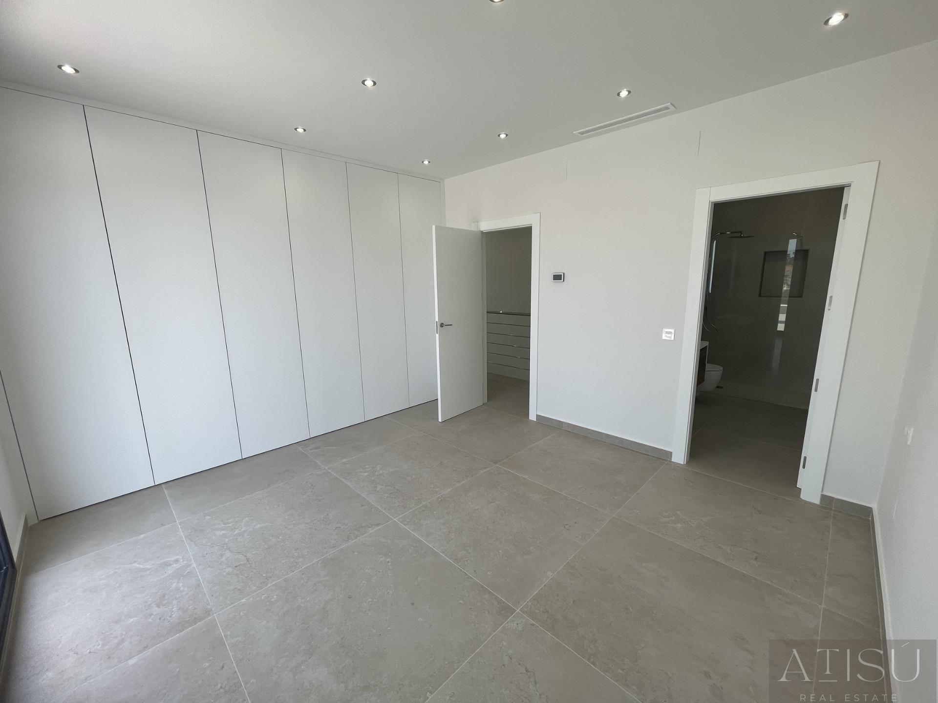 Venta de villa en Rojales