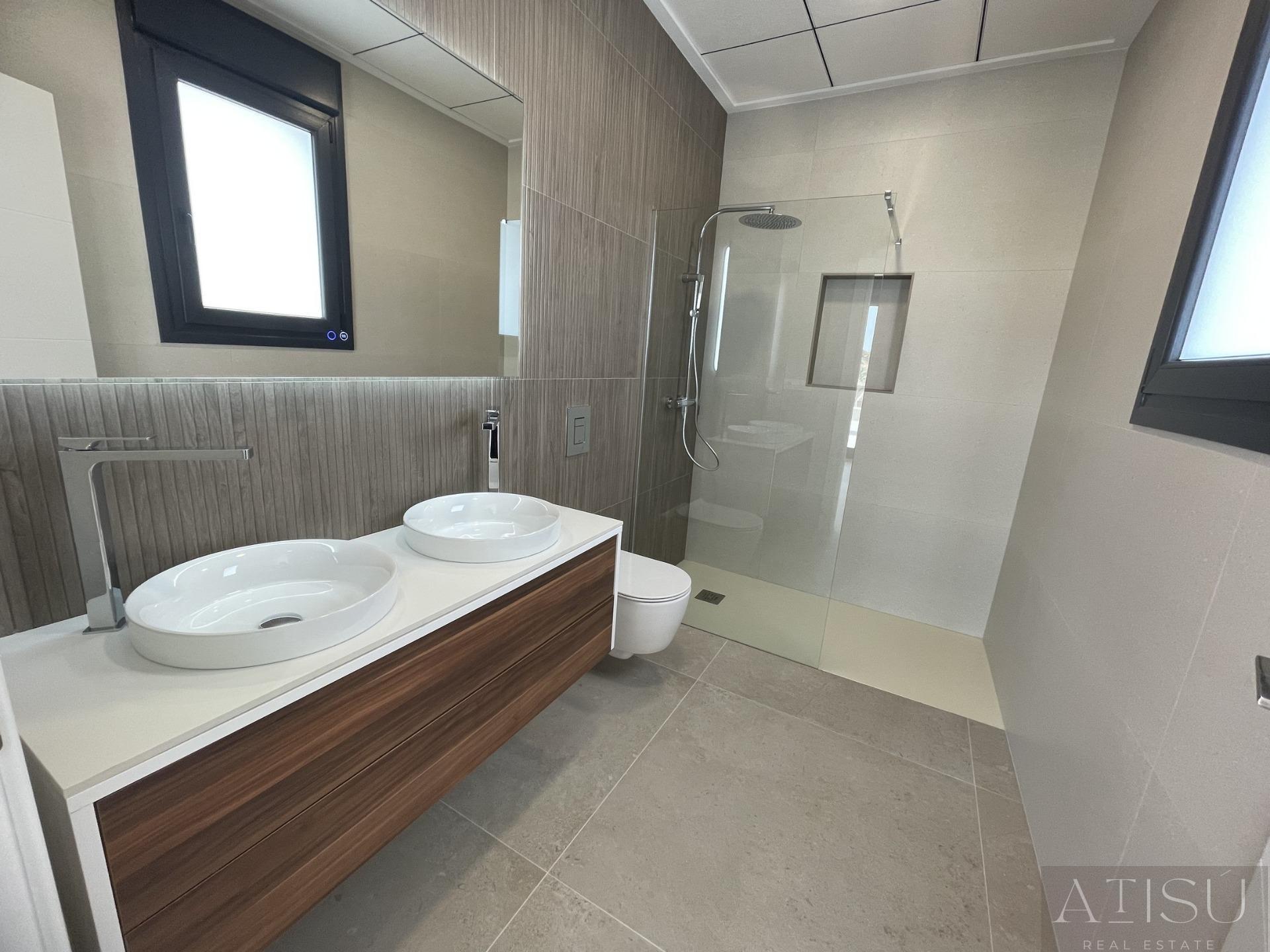 Venta de villa en Rojales
