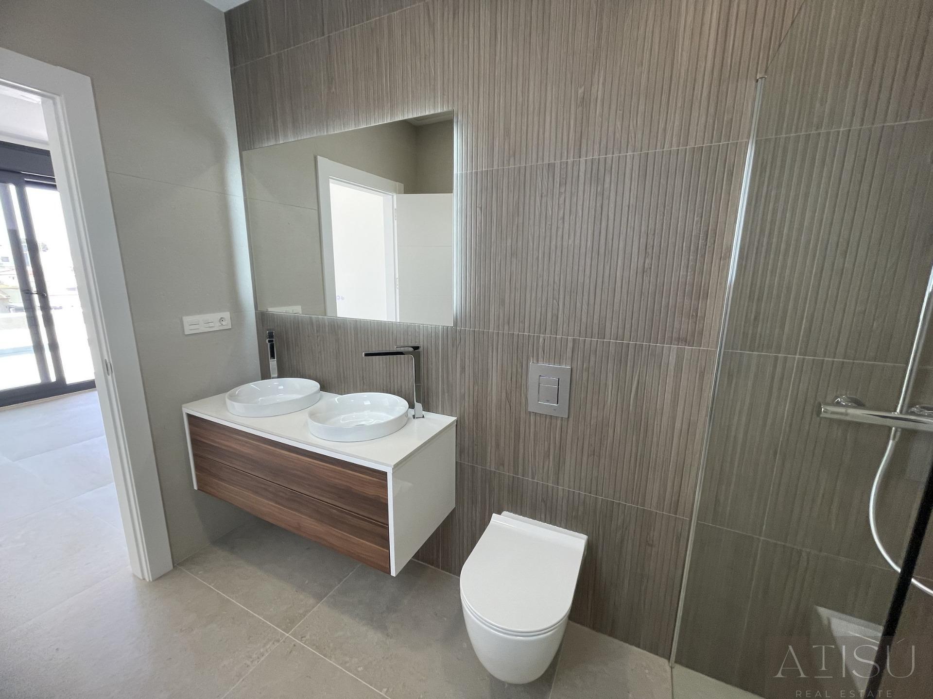 Venta de villa en Rojales