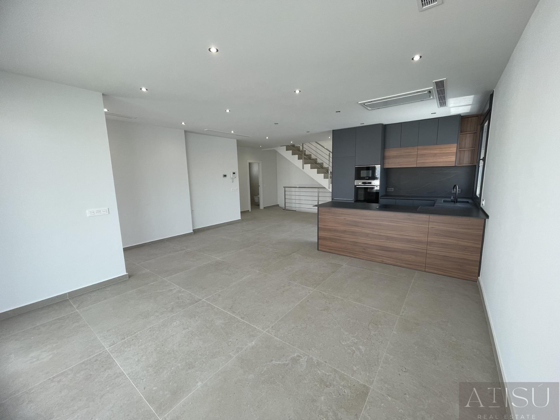 Venta de villa en Rojales