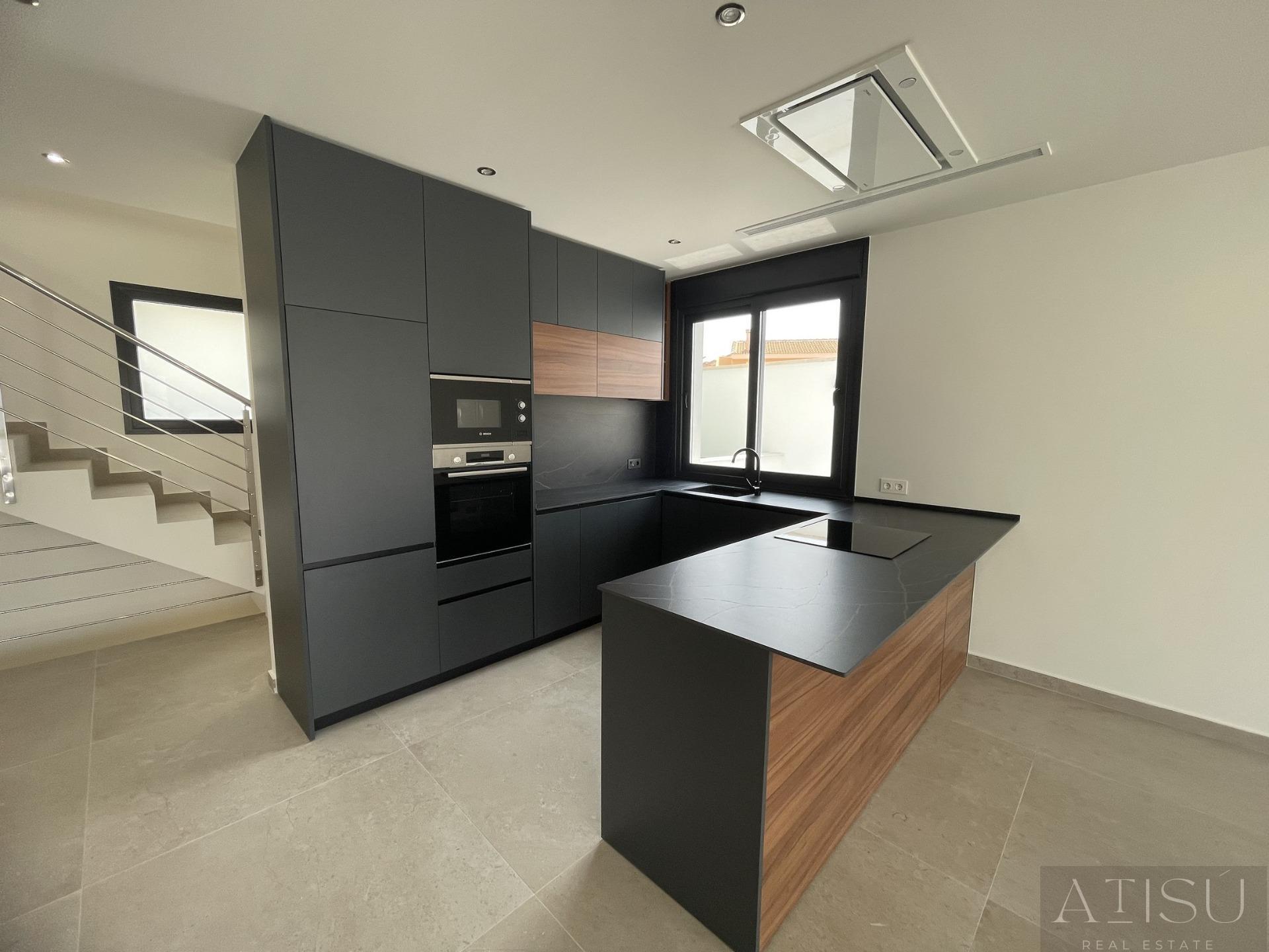 Venta de villa en Rojales