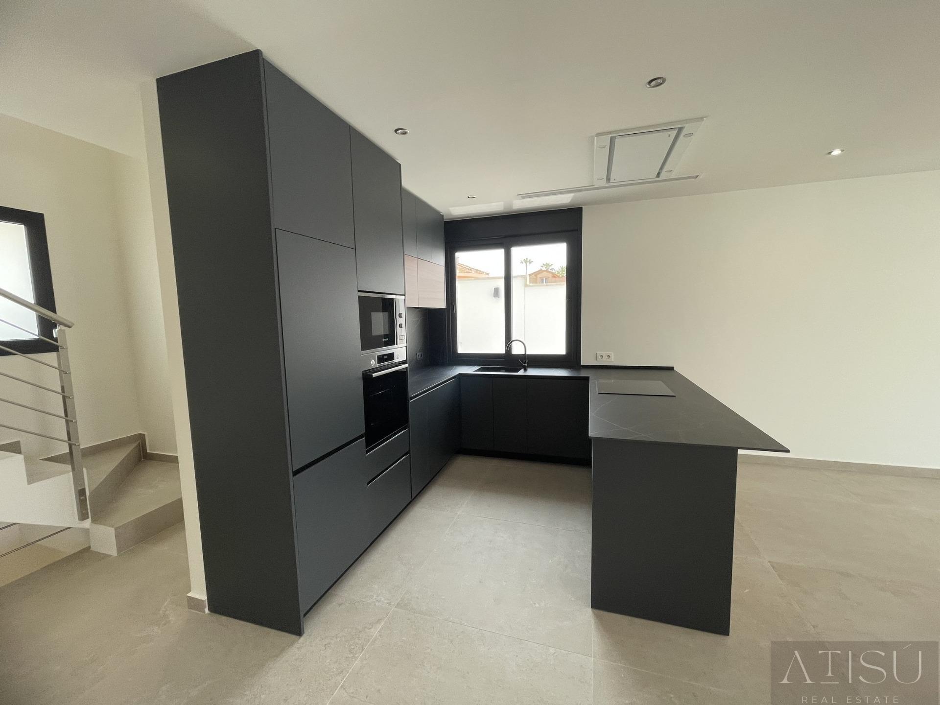 Venta de villa en Rojales