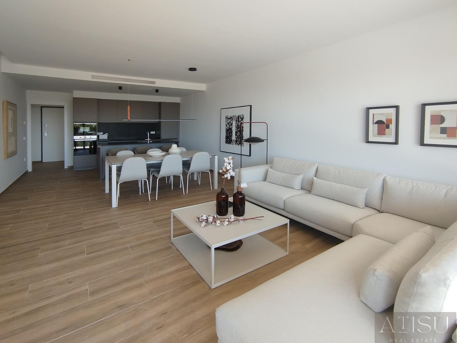 Venta de villa en Polop