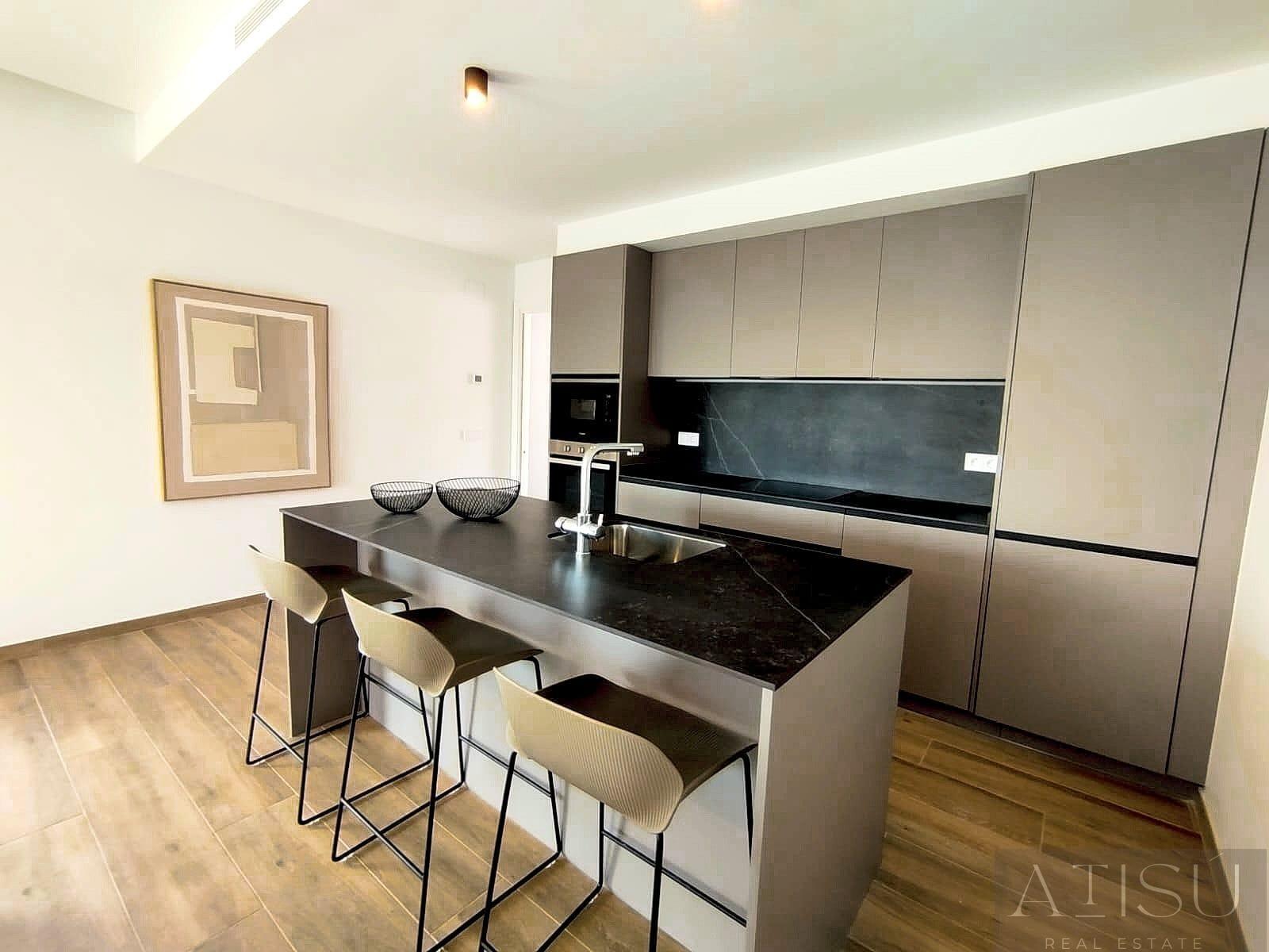 Venta de villa en Polop