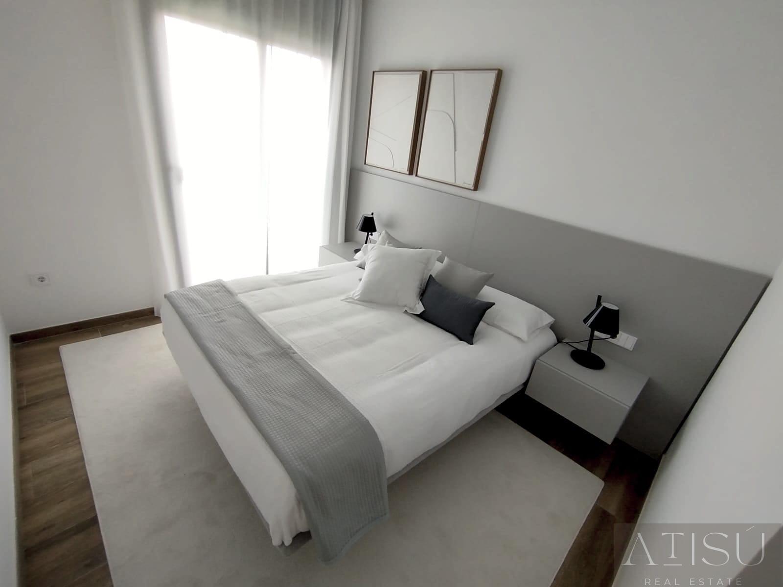 Venta de villa en Polop