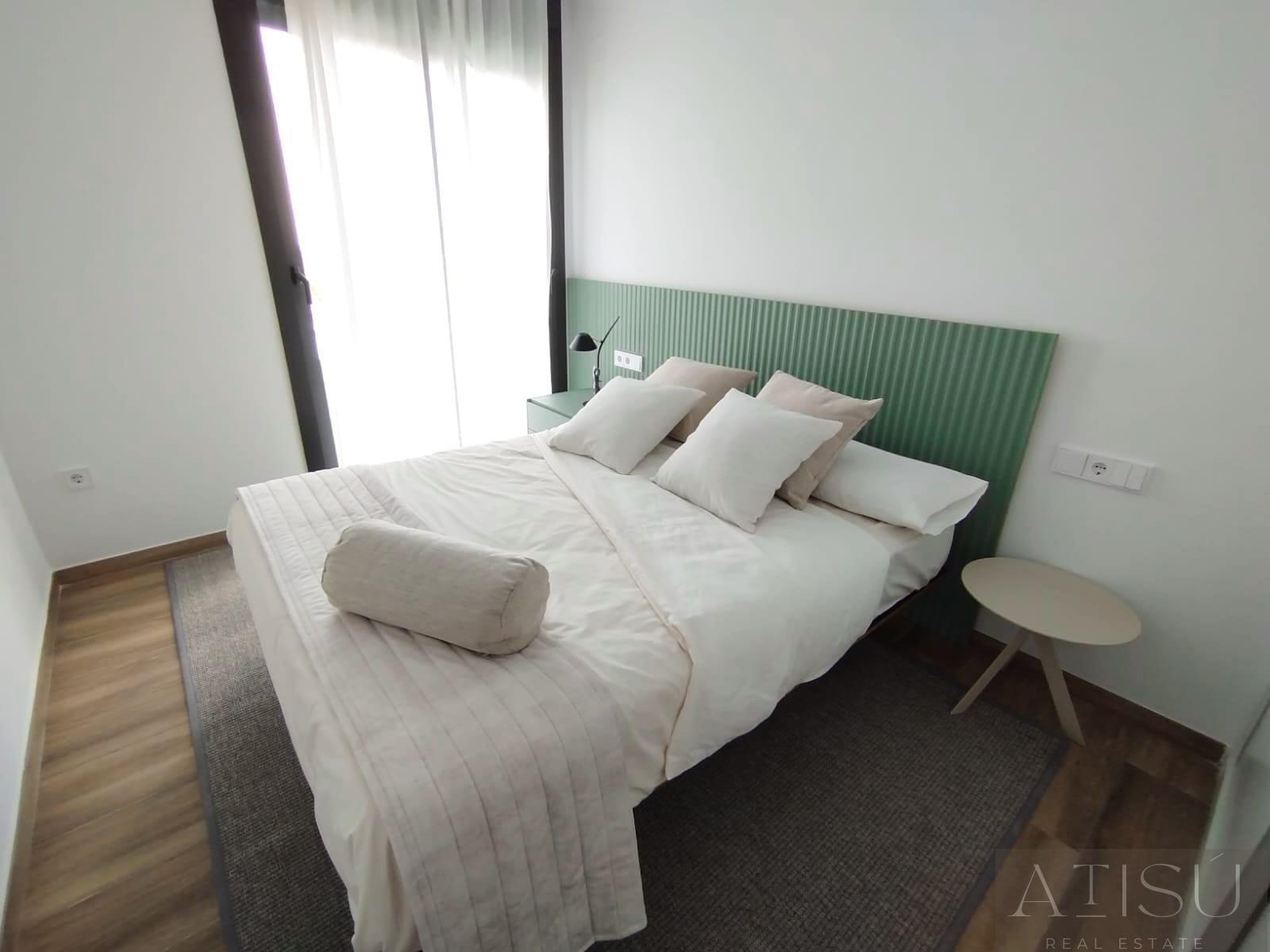 Venta de villa en Polop