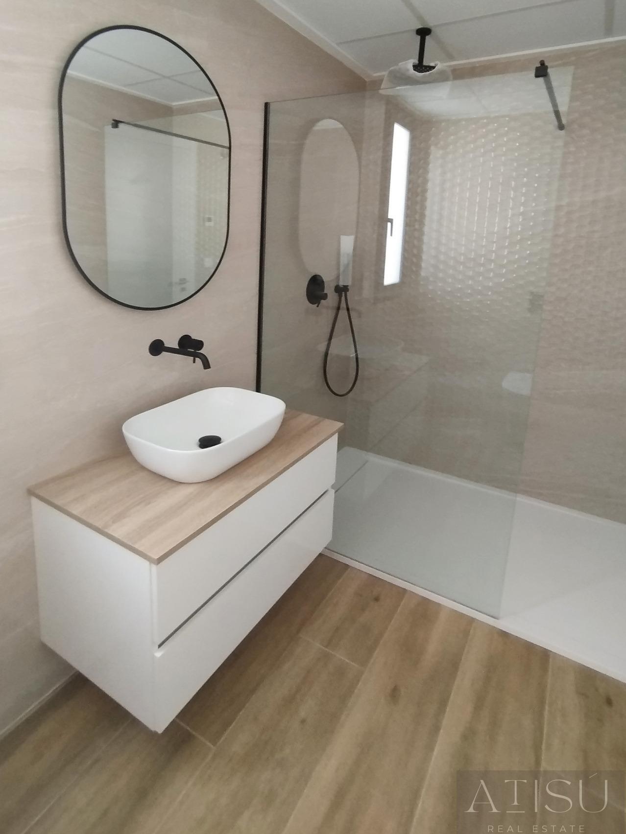 Venta de villa en Polop