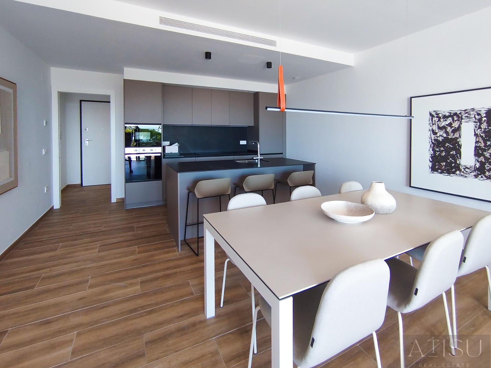 Venta de villa en Polop