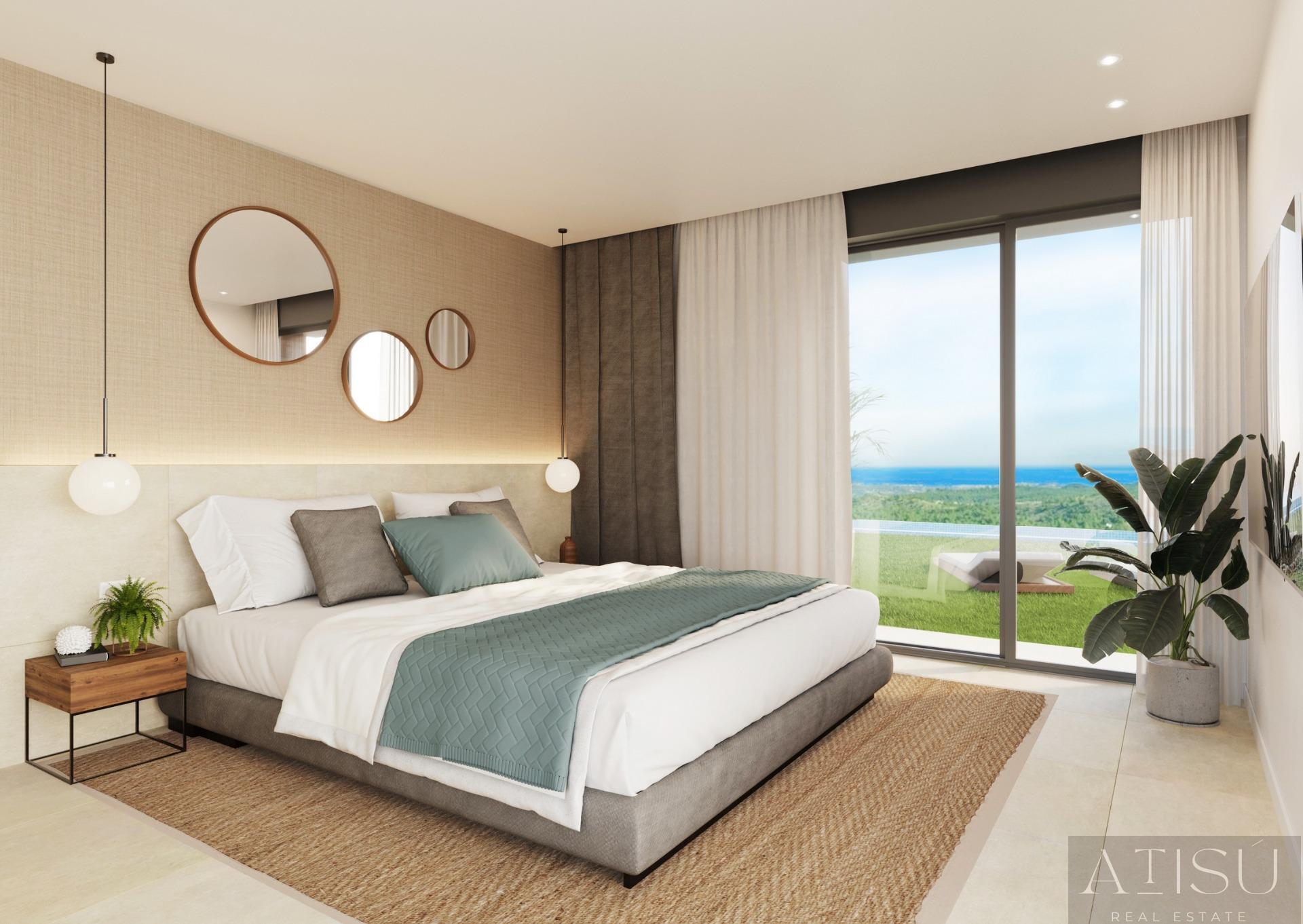 Venta de villa en Polop