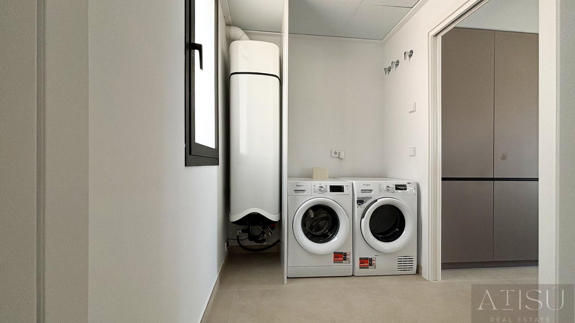 Venta de villa en Polop