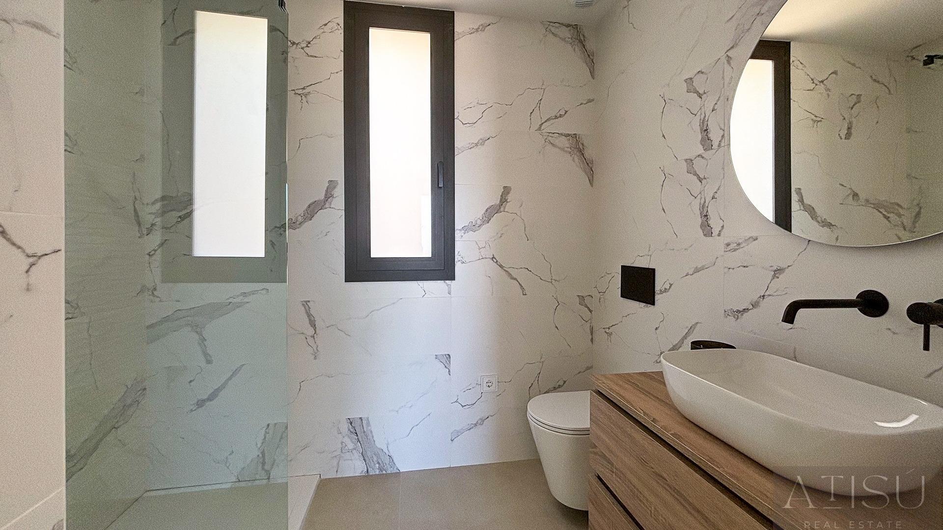 Venta de villa en Polop