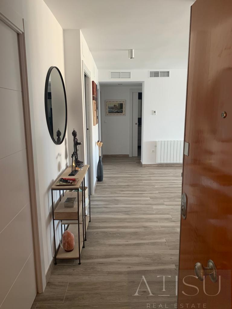 Venta de piso en Benidorm