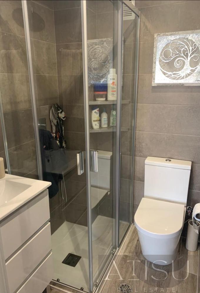 Venta de piso en Benidorm