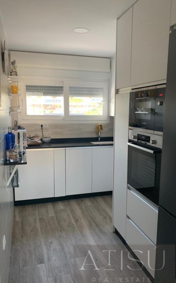 Venta de piso en Benidorm