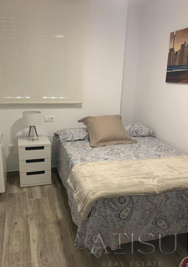 Venta de piso en Benidorm