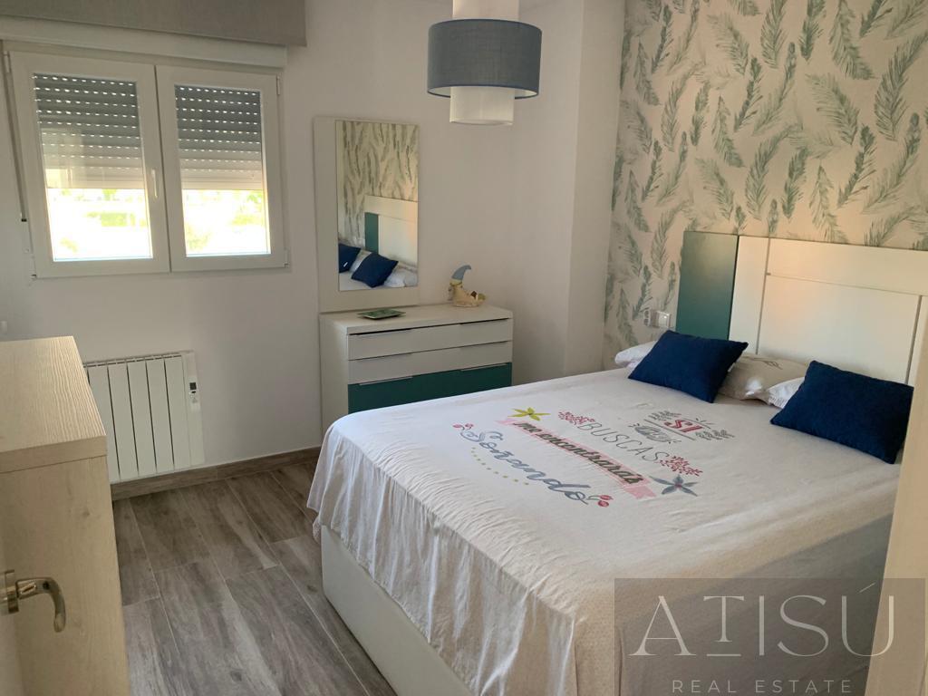 Venta de piso en Benidorm