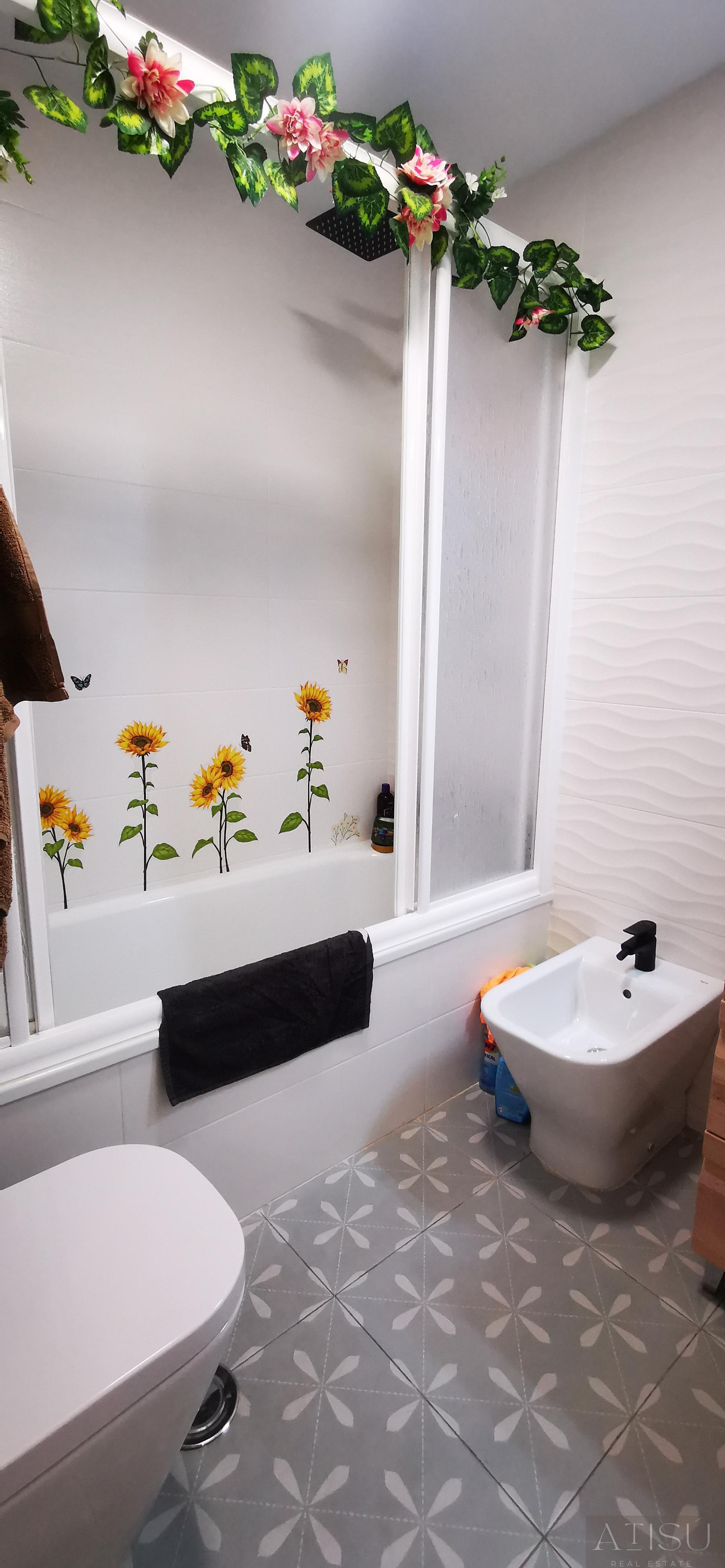 Venta de piso en Altea