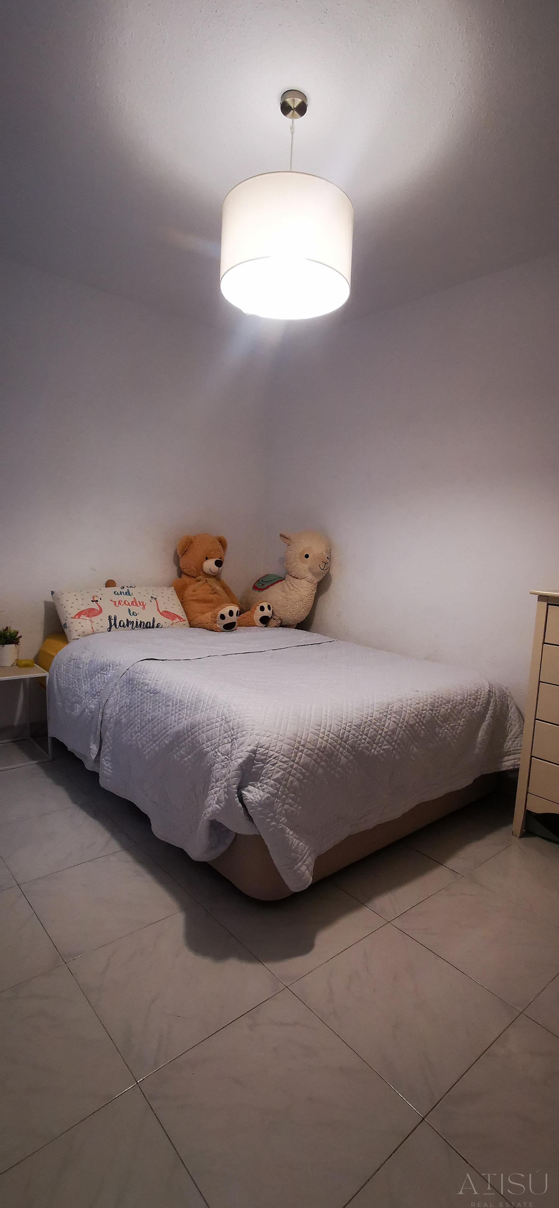 Venta de piso en Altea