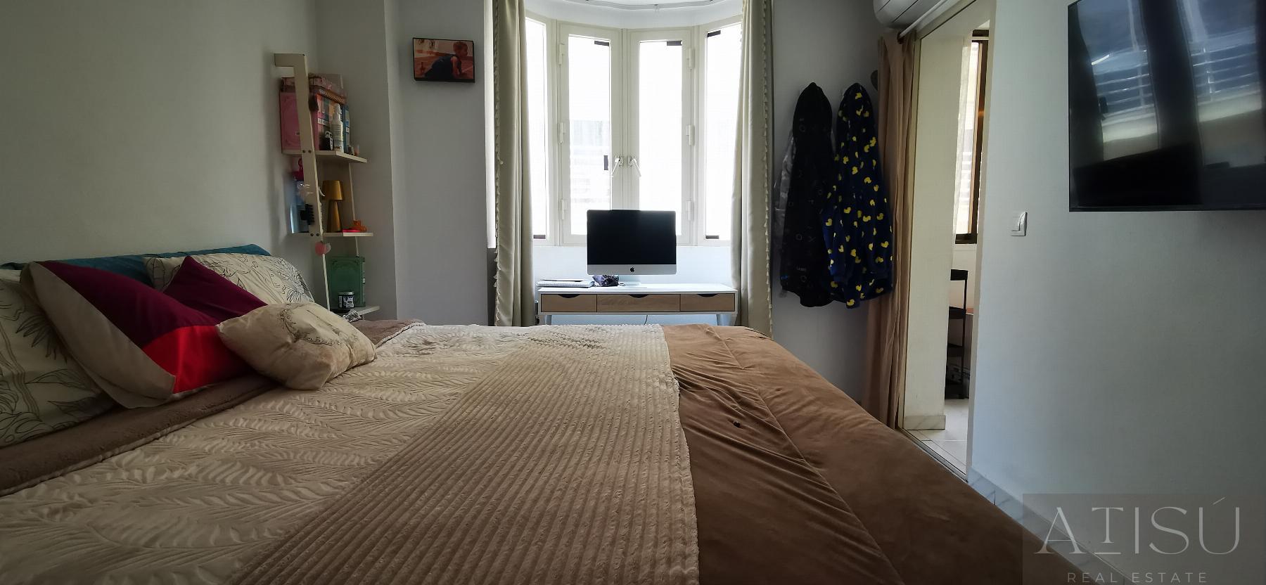 Venta de piso en Altea