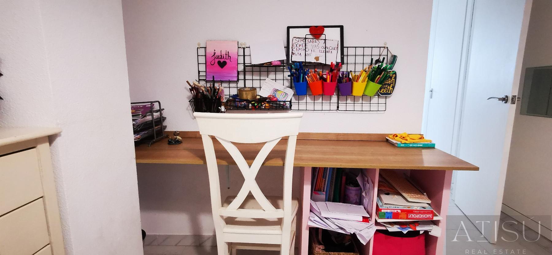 Venta de piso en Altea