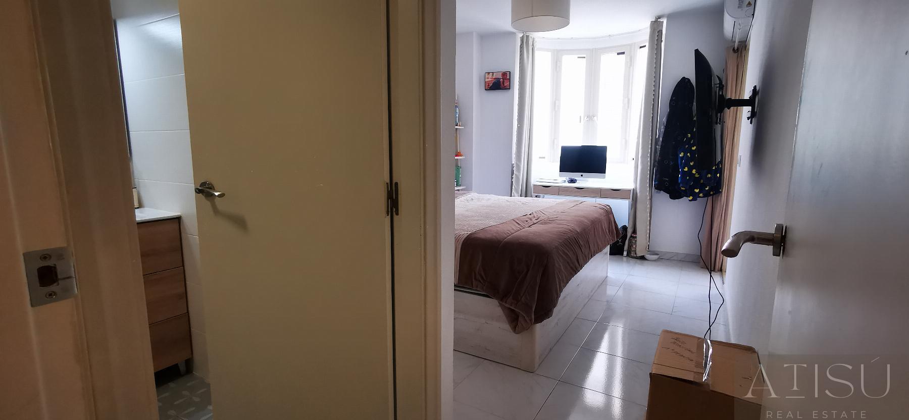 Venta de piso en Altea
