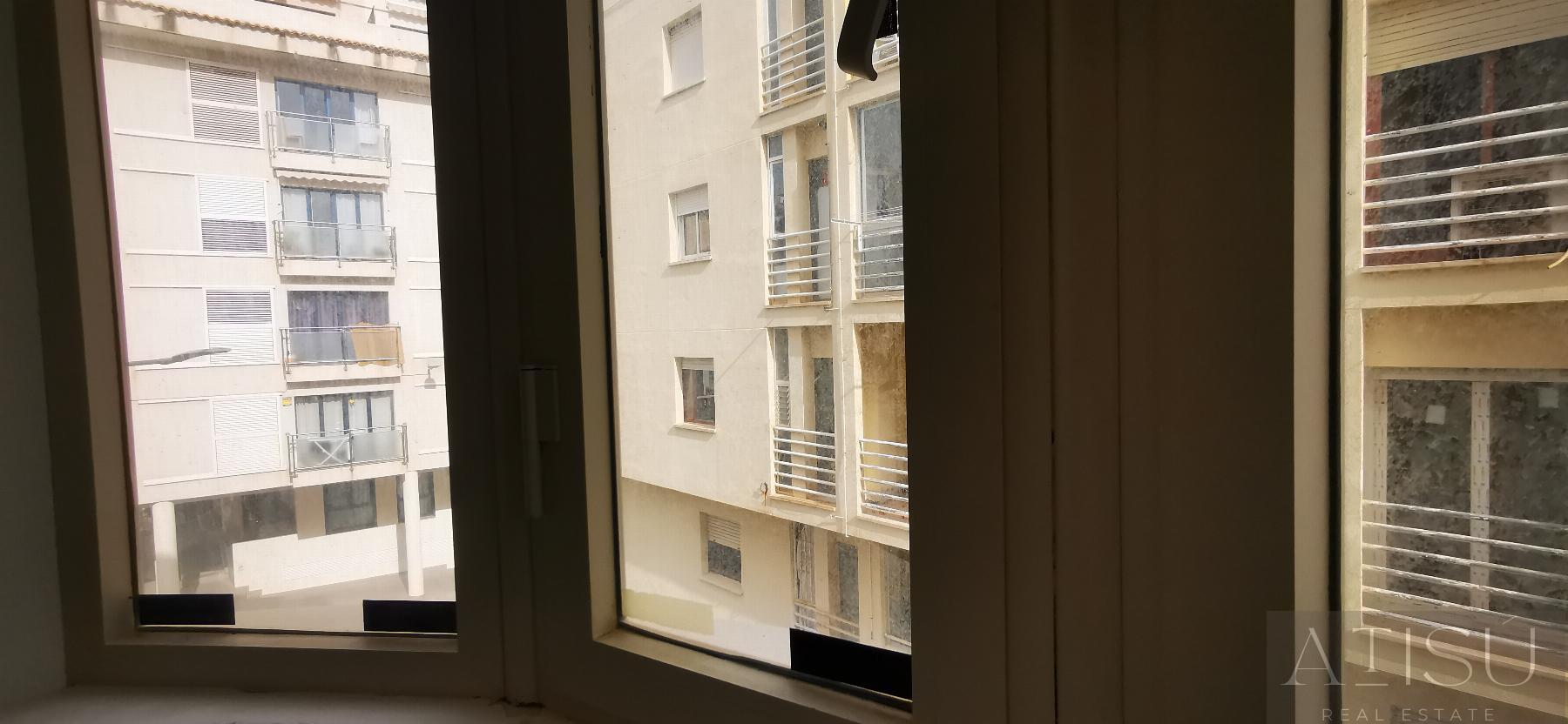 Venta de piso en Altea