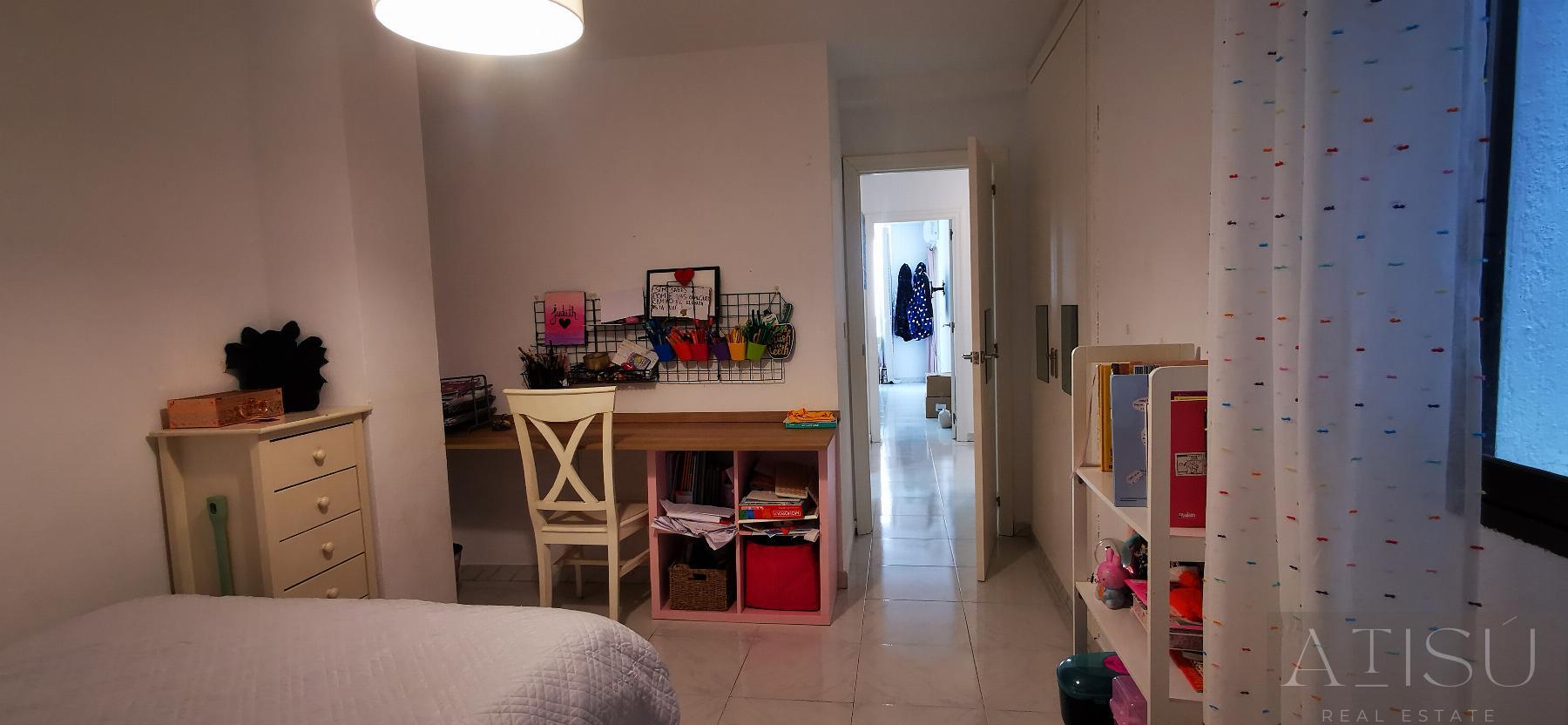 Venta de piso en Altea