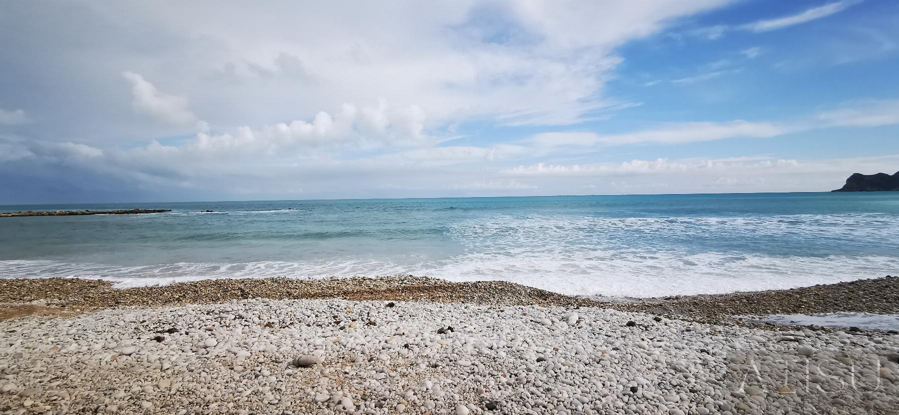 Venta de piso en Altea