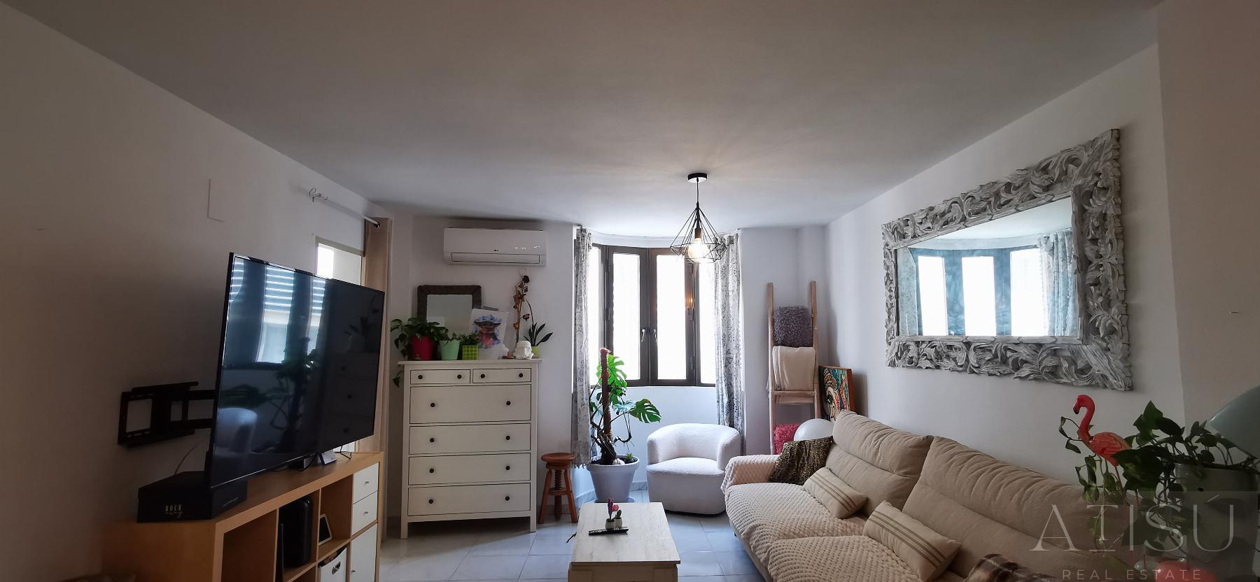 Venta de piso en Altea