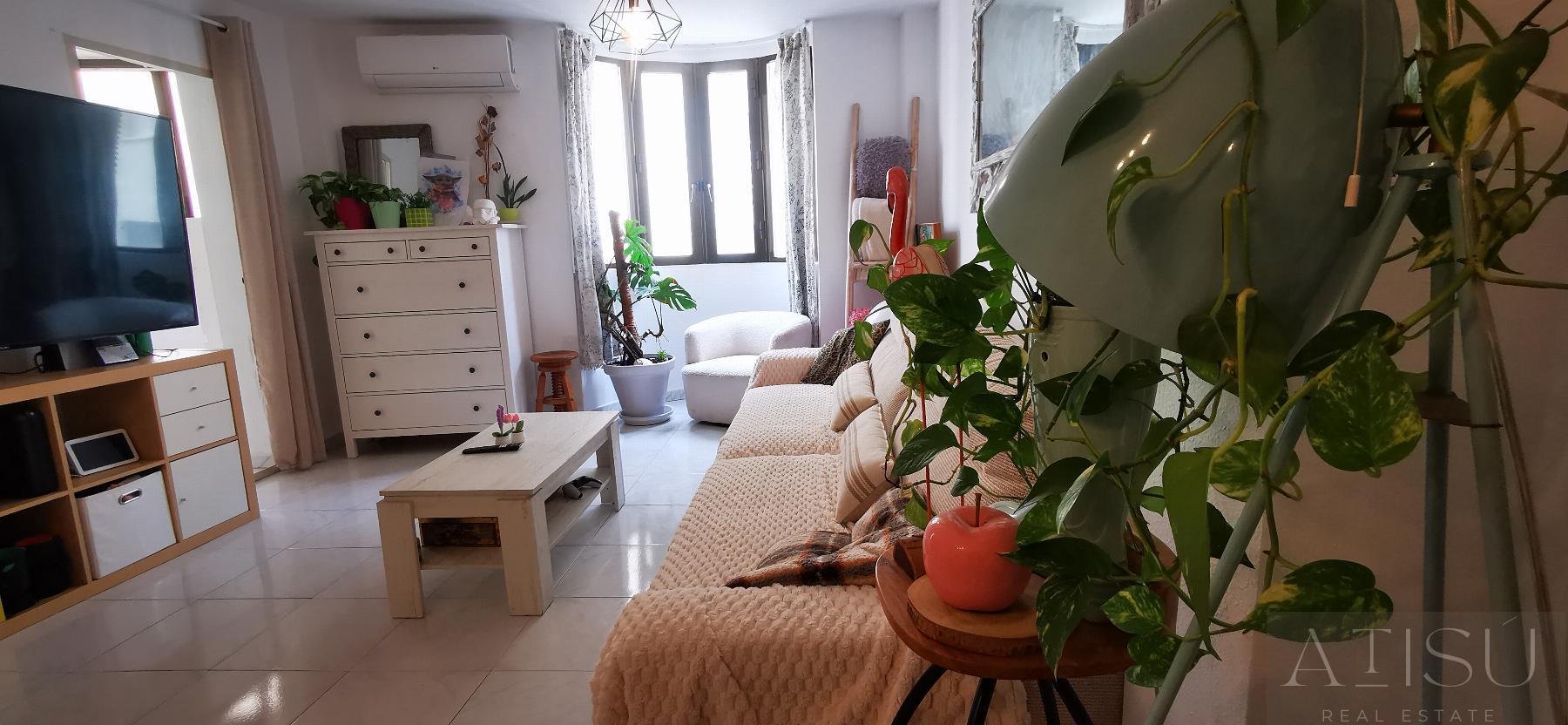 Venta de piso en Altea