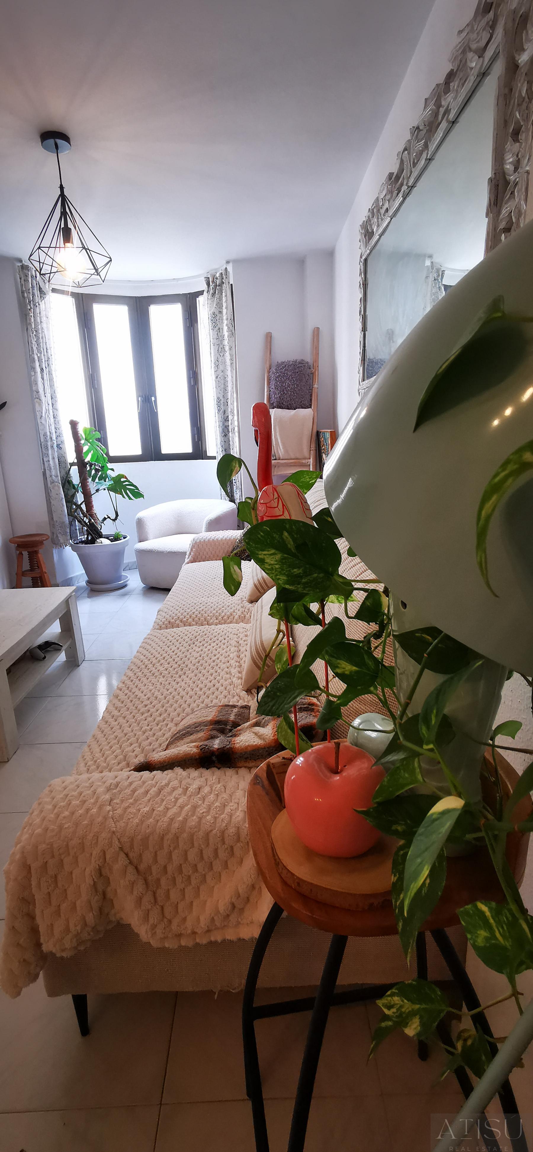 Venta de piso en Altea