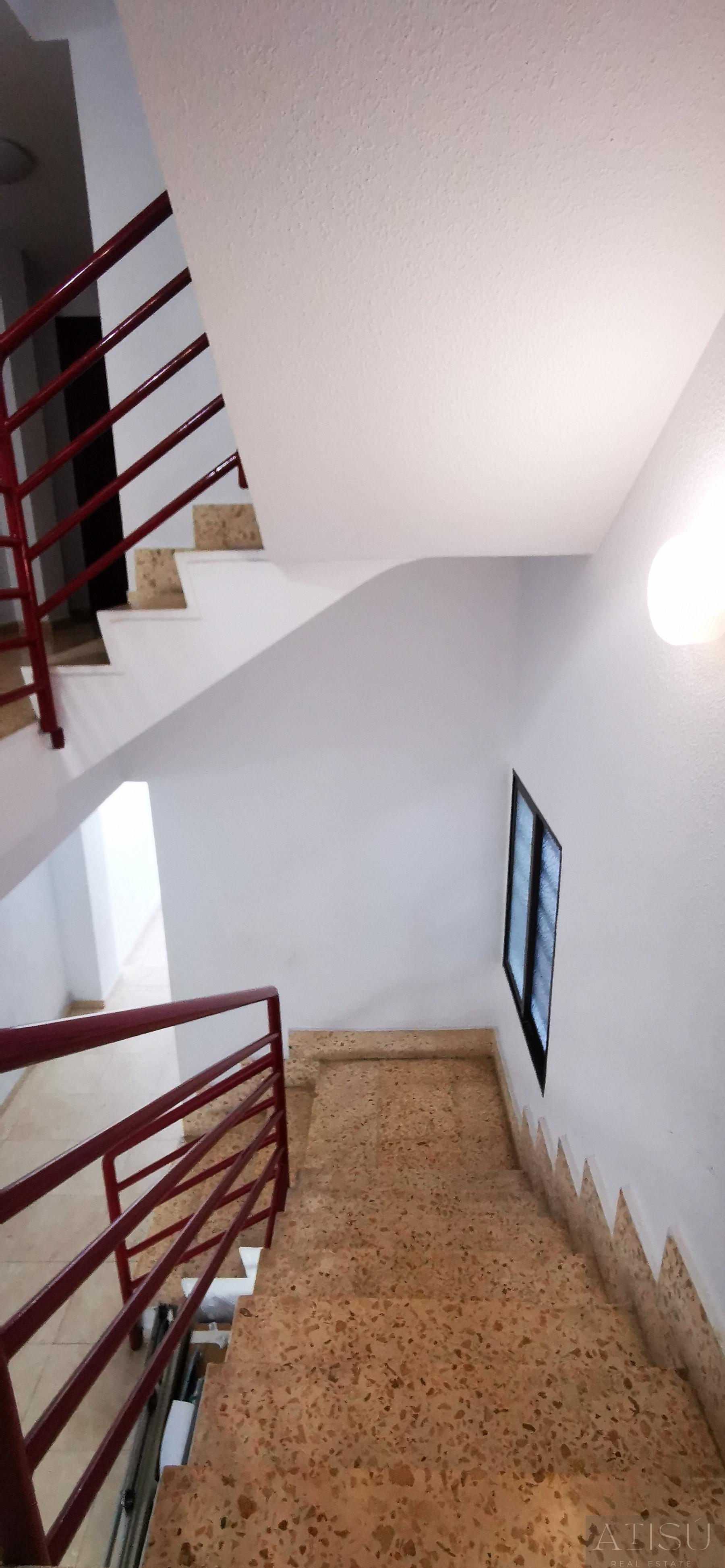 Venta de piso en Altea